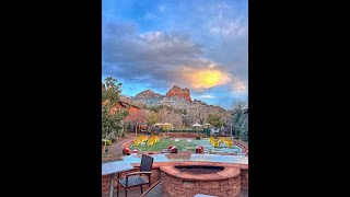 Amara Resort and Spa - Sedona