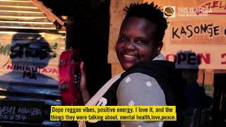 Artivism   How Kenyan artists are leading a creative revolution HD