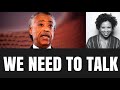 Target CEO Reaches Out to Rev. Al Sharpton to Talk About DEI Backlash