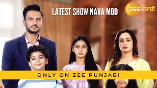 Nava MOD LATEST EPISODE BTS … 💯watch only on zee5 app …