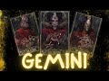 GEMINI, LAST MINUTE SURPRISE ❗️🎁🚨 YOU WILL GO FROM O TO 100 🔥💥 GEMINI 2024 TAROT LOVE READING