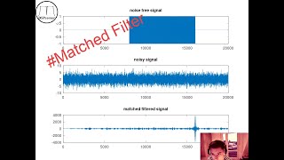 #HowTo - Matched Filtering in GNU Octave