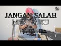 JANGAN SALAH MENILAIKU - TOGAR PANGARIBUAN | COVERED BY GESIT SW #lagulama #lagulawas #nostalgia