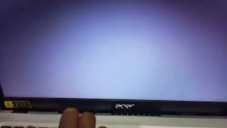 How To Enter Boot Menu On ACER Aspire 3 Laptop