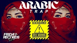 Best Arabic Trap Music ⚡ Bass Boosted Car Music Mix | Desert Trap Mix | Produced By ZANK!