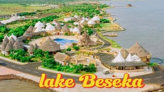 Lake Beseka's Hidden Gem #Ethiopia🇪🇹 #Brics