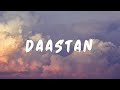 [LYRICS] Abdullah Qureshi - Daastan