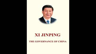 [audiobook] 01/22: The Governance of China Vol. 1 by Xi Jinping