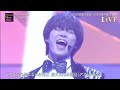 テレビ初披露！！金田一少年の事件簿の主題歌【the answer】