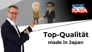 Top-Qualität made in Japan dank Ishikawa und Deming