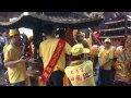 101年大里武澤宮謁祖進香 10 北港武德宮