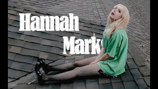 Hannah Marks | Gorgeous | Tribute