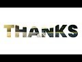 Pure CSS Text Rotator | Thanks For 60000 Subscribers
