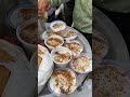 super creamy dahi bhalla of nehru place sharma chaat bhandar indian street food bhalla papdi