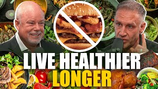 Live Healthier Longer | Gary Brecka