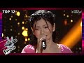 Wendy | Makita Kang Muli | Top 12 | Season 3 | The Voice Teens Philippines