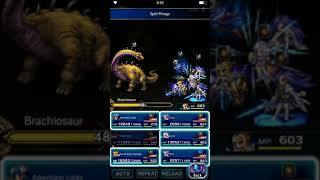 FFBE HESS KING LASSWELL BONUS STAGE