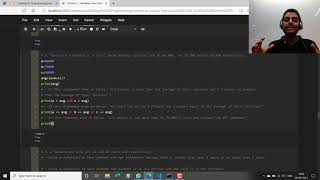 #4. Core Python - Module 2 - Logical Operators, Built-in functions, Converting data types