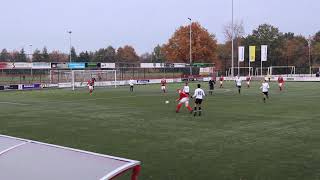 Bon Boys 1 - WSV 1 Samenvatting