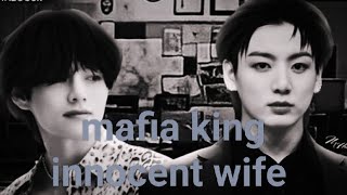 mafia king innocent wife new story promo 💫❤️