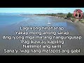 MINAMAHAL KITA (LYRICS VIDEO) BY FREDDIE AGUILAR