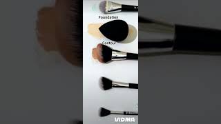 Makeup Brush Set / Soni Singh