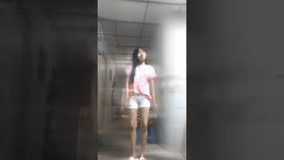 Easy -Le Sserafim (cover dance by Shoon Lae) #dance #reels #kpopdance #tiktokdancechallenge #viral