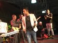 Jhon Alex Castaño - Amigos con Derechos. Vivo.