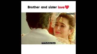 BROTHER AND SISTER EMOTIONAL WHATSAPPSTATUS|BROTHER SISTER BOND STATUS|BROTHER SISTER LOVE STATUS|