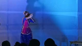 Soja Zara/kanha soja Zara dance cover / bahubali 2/ RP VLOG PRIYANKA