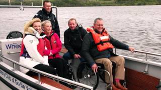 RYA Scotland 2015 Highlights Reel - take a look back at the year