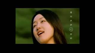 杨钰莹 雁南飞 DVD MTV