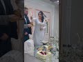 اسپند دود کردن عروس و داماد 👰🤵💫