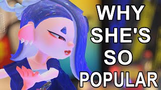 Splatoon 3 Theory: Why Shiver Is So Popular