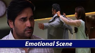 Wo Shakhs Tumhe Khareedna Chahta Hai | Emotional Scene | ARY Digital Drama