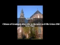 Martinikerk (Groningen) Top # 6 Facts