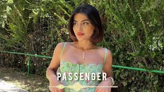 Kan Mufter - Passenger