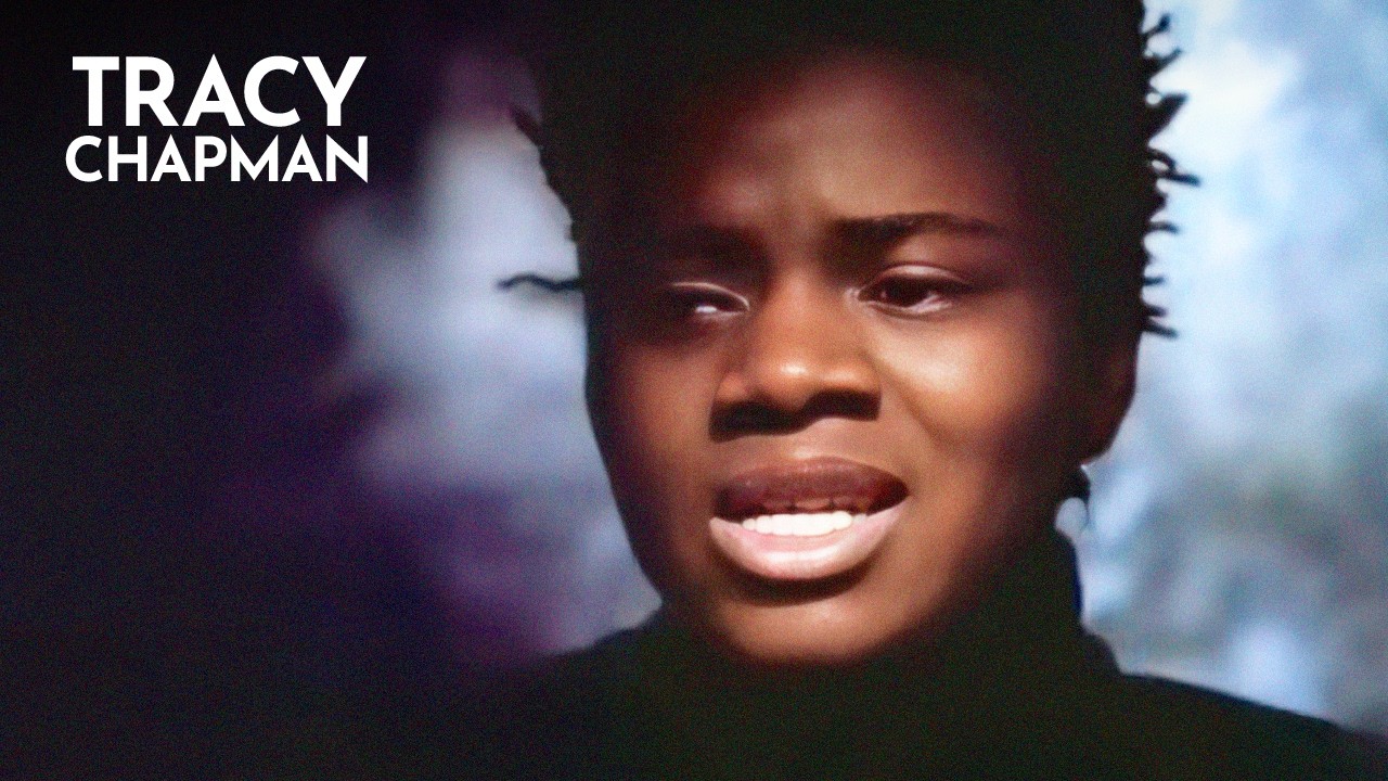 Tracy Chapman Fast Car Official Music Video Youtube Music