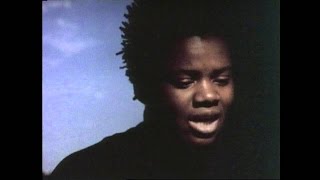 Tracy Chapman - Fast Car (Official Music Video)