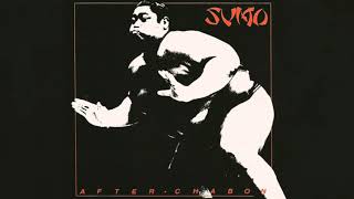 Sumo - La Gota en el Ojo (Audio HD) (After Chabon)