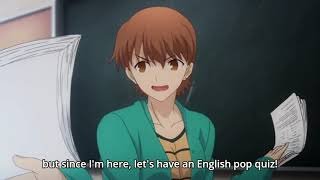 Taiga says \