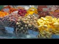 chinese dry fruits and nuts