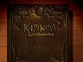 klonoa ending credits