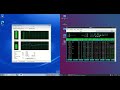 lubuntu 20.10 vs windows 7 ram