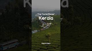 Kerala tourist places | Kerala Trip | #shorts #kerala