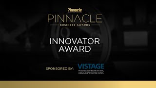 2023 Pinnacle Business Awards - Innovator Recipient: Hitachi Zosen Inova