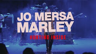 Jo Mersa Marley | HURTING INSIDE | Garden Amp