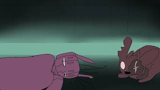 Slugcats at 3 in the morning (RAIN WORLD)