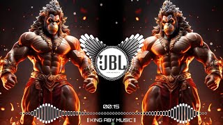 Jai Shree Ram ll 🚩🚩Bharat Ka Baccha Baccha Jay Jay Shri Ram Bolega ll 2024 Dj re