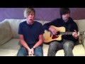 ASH Irwin MUSIC! - Playjerise - On My Own, Safe To Say (Cover)